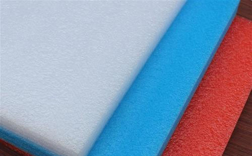 雄关区珍珠棉片材