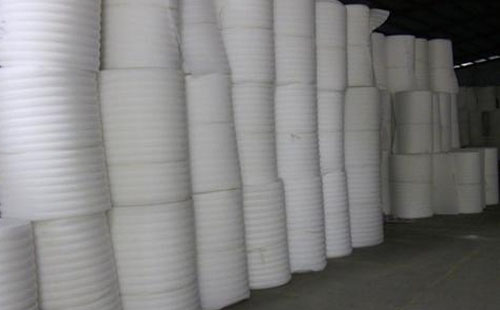 雄关区珍珠棉片材