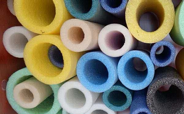 雄关区雄关区珍珠棉管材 雄关区雄关区珍珠棉管材