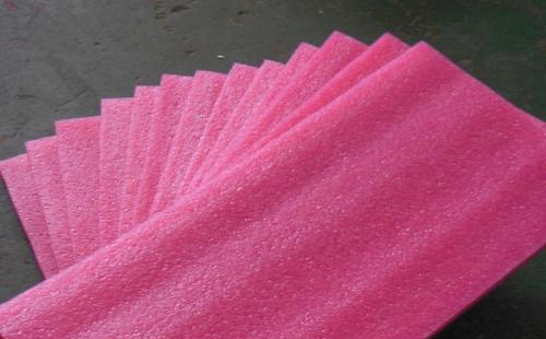 包装epe雄关区珍珠棉主要可以用在哪些行业