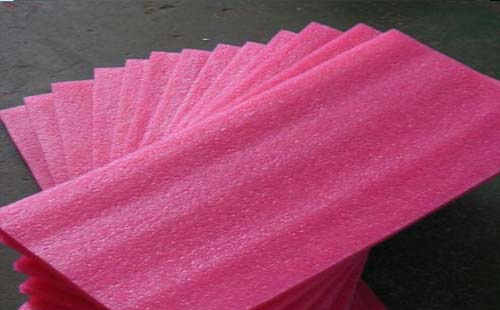 浅谈雄关区珍珠棉隔热效果怎么样