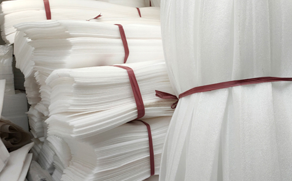 雄关区冷冻食品用珍珠棉包装需要注意什么