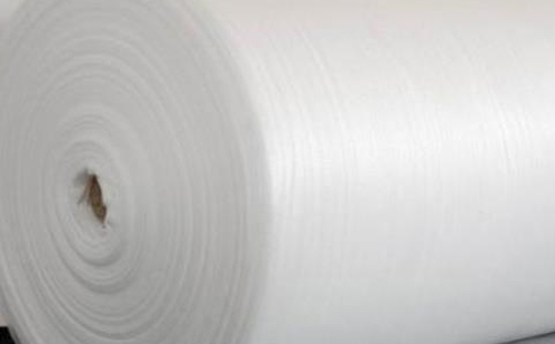 雄关区珍珠棉还可以反复回收利用吗？