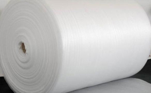 雄关区珍珠棉可以用来做床垫吗