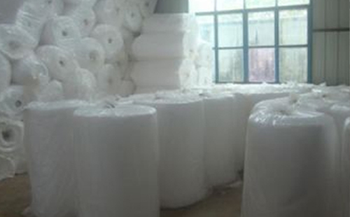 如何辨认雄关区珍珠棉的质量？