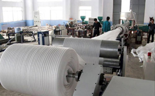 兰圳包装:2025年雄关区珍珠棉创新与应用的新里程 兰圳包装:2025年雄关区珍珠棉创新与应用的新里程