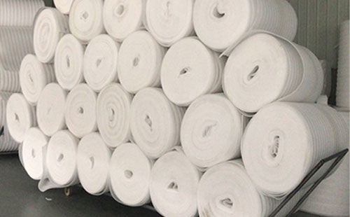如何判断雄关区珍珠棉卷材的质量