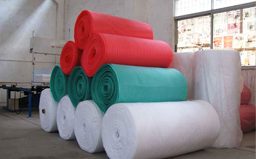 雄关区珍珠棉的保温效果如何