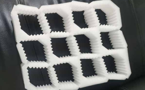 雄关区苹果内衬防震设计与材料选择指南