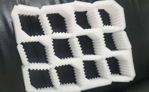 水果包装防护方案：雄关区苹果内衬的选型标准与产业应用