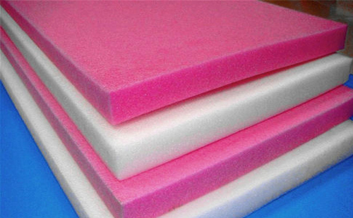 冷链物流中的缓冲保护材料：冷冻环境下雄关区珍珠棉的应用解析