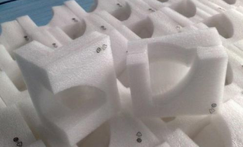 雄关区珍珠棉切片、开槽、粘接：异型加工的几种常见方式！